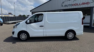 Opel Vivaro - afbeelding nr 15