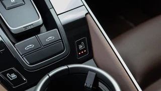 Porsche 911 | Club leder | Sport Chrono | BOSE | Sportuitlaat - afbeelding nr 33