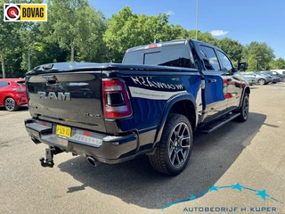 RAM 1500 RAM 1500 RAM Laramie - afbeelding nr 8