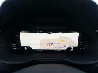 Škoda Octavia Skoda Octavia Combi 1.5 TSI DSG 150pk Sport Business | Panoramadak | Full LED | Carplay | Virtual cockpit - afbeelding nr 10