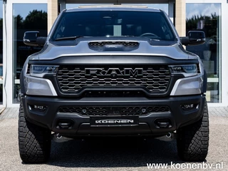 Dodge Ram Pick-Up - afbeelding nr 5