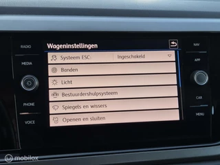 Volkswagen Polo VOLKSWAGEN POLO 1.0 TSI COMFORTLINE/ADAPTIVE CRUISE/15''LMV/CARPLAY - afbeelding nr 29
