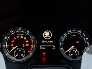 Škoda Octavia - afbeelding nr 13