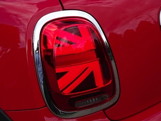 MINI 3-deurs MINI 3-deurs Mini 1.5 automaat / JCW ed. 2014 / LED *NAP* - afbeelding nr 39