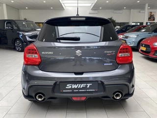 Suzuki Swift - afbeelding nr 25