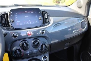 Fiat 500C - afbeelding nr 17