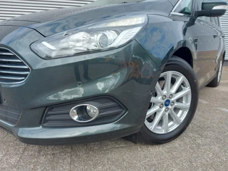 Ford S-Max Ford S-MAX 1.5 Titanium, airco,trekhaak,navigatie,stoelverwarming,parkeersensoren, - afbeelding nr 2
