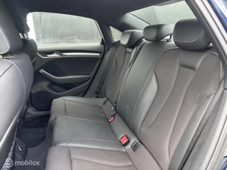 Audi A3 Audi A3 Limousine 30 TFSI Design S Line, Cruise - afbeelding nr 11