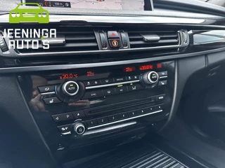 BMW X5 BMW X5 xDrive50i High Executive M-Sport | Pano | HUD - afbeelding nr 21