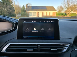 Peugeot 5008 / NWE Motor / 7 Persoons / Carplay / Trekhaak - afbeelding nr 13