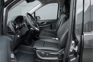 Mercedes-Benz Vito Mercedes-Benz Vito 116 CDI L3 Pro BPM Vrij MultiBeam LED Distronic Navi Dubbele Schuifdeur - afbeelding nr 2