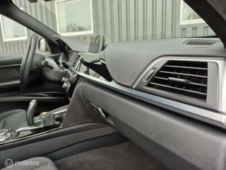 BMW 3 Serie BMW 3-serie Touring 318i Lci|Pano|Cruise|Stoelv.|Grootli.ass - afbeelding nr 12