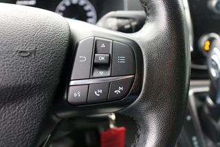 Ford Transit Custom Ford Transit Custom 2.0 TDci 170pk L1 H1 Limited Automaat Airco Navigatie Camera - afbeelding nr 29