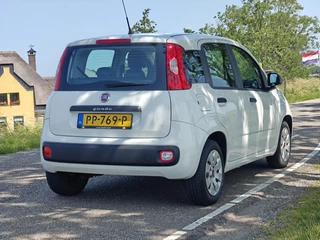 Fiat Panda Fiat Panda 0.9 TwinAir Popstar - afbeelding nr 5