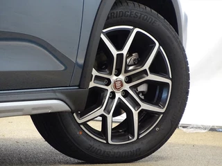 Fiat Tipo - afbeelding nr 31