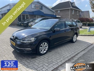 Volkswagen Golf Variant 1.0 TSI Comfortline Business