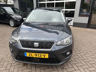 SEAT Arona - afbeelding nr 14