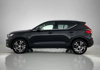 Volvo XC40 Volvo XC40 1.5 T4 Recharge Inscription - afbeelding nr 2