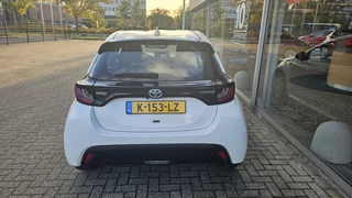 Toyota Yaris - afbeelding nr 6