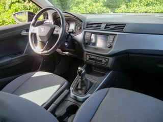 SEAT Arona SEAT Arona 1.0 TSI Style Business Intense | CARPLAY | CRUISE CONTROL | - afbeelding nr 3
