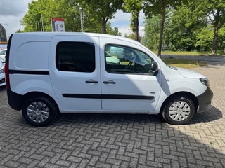 Mercedes-Benz Citan - afbeelding nr 6