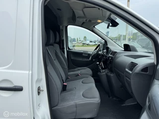 Peugeot Expert Peugeot Expert Bestel 227 2.0 HDI L1H1 Navteq 2 - BTW - NAVI - afbeelding nr 25