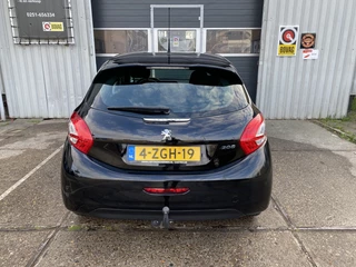Peugeot 208 - afbeelding nr 9