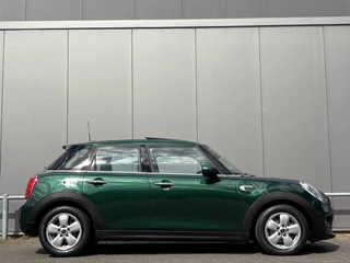 MINI Cooper MINI Cooper Mini 1.5 - airco - pano - nap! Automaat - navi - - afbeelding nr 4
