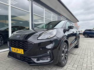 Ford Puma Ford Puma 1.0 EcoBoost Hybrid ST-Line|Camera|Navi|Automaat|Cruisecontrol| - afbeelding nr 3