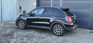 Fiat 500X Fiat 500 X 1.4 Turbo MultiAir Lounge - afbeelding nr 23