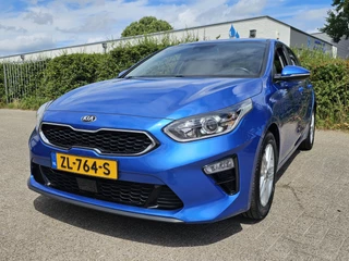 Kia Ceed Zondag OPEN! - afbeelding nr 6