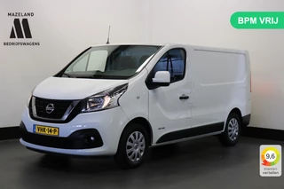 Nissan NV300 Nissan NV300 2.0 dCi 145PK Automaat EURO 6 - AC/climate - Navi - Cruise - € 11.950,- Excl. - afbeelding nr 1