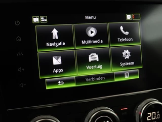 Renault Kadjar Renault Kadjar 1.3 TCe Zen | Automaat | Stoelverwarming |  Trekhaak | Navigatie | Climate control | Keyless | Parkeerhulp | Cruise control - afbeelding nr 21