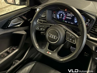 Audi A1 Audi A1 citycarver 30 TFSI S-line Edition one led 3x S-Line - afbeelding nr 16