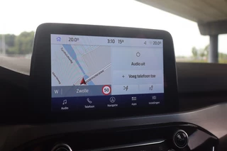 Ford Kuga Ford Kuga 2.5 PHEV Titanium | Geen import | Navi | Cruise - afbeelding nr 7