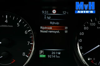 Nissan QASHQAI Nissan Qashqai 1.2 Connect Edition|PANO|TREKH|360.CAMERA|NAP - afbeelding nr 43