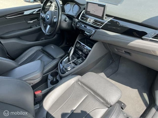 BMW 2 Serie BMW 2-serie Active Tourer 218i High Executive M-Sport Edition - afbeelding nr 4