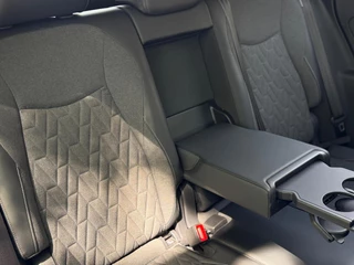 Volkswagen Tiguan Volkswagen TIGUAN 1.5 eTSI DSG Lane ass Drive pilot CarPlay 150 PK Keyless Camera Sfeerverlichting Life edition Direct leverbaar - afbeelding nr 26
