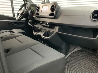 Mercedes-Benz Sprinter Mercedes Sprinter bestel 314 2.2 CDI L2H2 Airco NL Auto 2019 Eerste Eigenaar Dealer Onderhouden - afbeelding nr 6