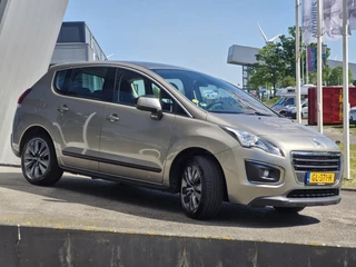 Peugeot 3008 - afbeelding nr 4