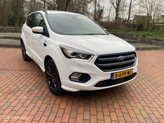 Ford Kuga Ford Kuga 1.5 EcoBoost ST Line Automaat, Trekhaak, NWST AUTO - afbeelding nr 7