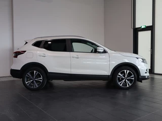 Nissan QASHQAI - afbeelding nr 5