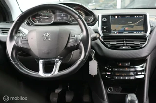 Peugeot 208 Peugeot 208 1.2 PureTech Allure ECC/NAVI/TREKHAAK/NAP - afbeelding nr 9