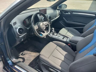 Audi A3 Audi A3 Cabriolet 35 TFSI CoD Sport S Line Edition Automaat, airco,cruisecontrol,navigatie,achteruitrij camera,parkeersensoren, - afbeelding nr 15