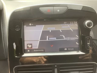 Renault Clio Renault Clio 0,9 TCe Estate Zen I Navi I Airco I Bluetooth - afbeelding nr 19