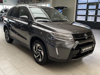 Suzuki Vitara Suzuki Vitara 1.5 Hybrid Style [ INCL VOORDEEL I ADAPTIVE CRUISE I APPLE CARPL - afbeelding nr 27