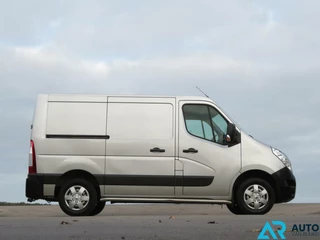 Renault Master Renault Master 2.3 dCi L1H1 * Euro 6 * Trekhaak * - afbeelding nr 15