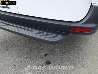 Mercedes-Benz Sprinter Mercedes Sprinter 317 CDI Automaat 170PK L3H2 Airco Camera Parkeersensoren MBUX CarPlay Euro6 L3 16m3 Airco - afbeelding nr 19