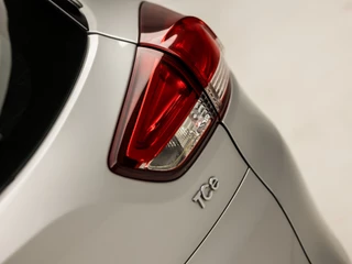 Renault Clio (NAVIGATIE, TREKHAAK, PARKEERSENSOREN, SPORTSTOELEN, GETINT GLAS, LM VELGEN, BASS REFLEX, CRUISE, NIEUWE APK, NIEUWSTAAT) - afbeelding nr 28