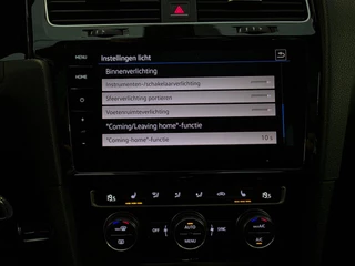 Volkswagen Golf Volkswagen Golf 1.4 TSI PHEV GTE | PANO / ACC / LED / CARPLAY / CAMERA / P.SENSOR V+A / LEDER-ALCANTARA / STOELVERW. / LANE ASS ! - afbeelding nr 68